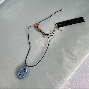 Marc by Marc Jacobs | String Bracelet with Dog | NWT